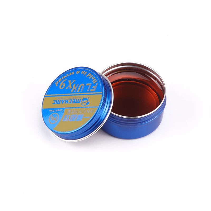 Welding accessories Rosin Flux--X9