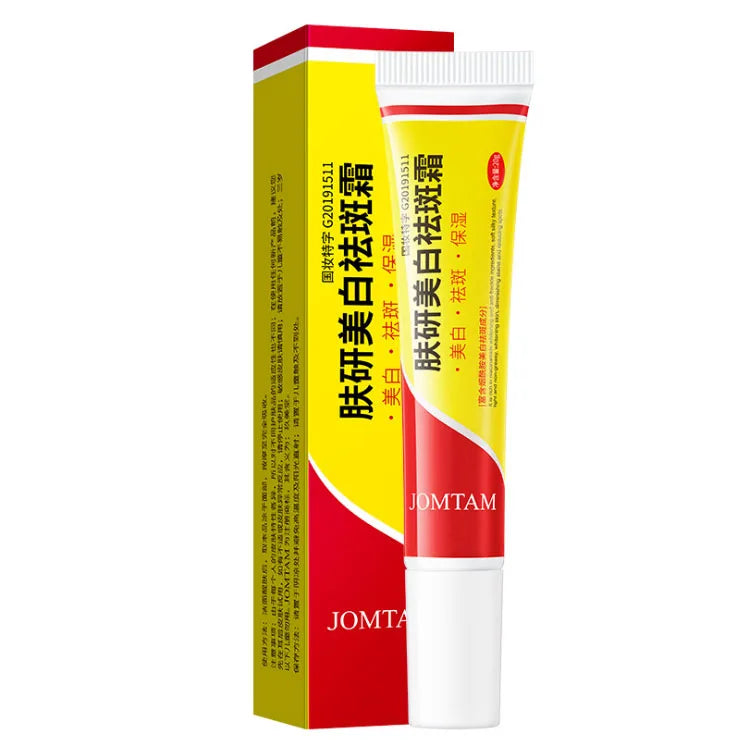 Best Selling Natural Extract Lifting Collagen Whitening Anti-freckle Facial Cream