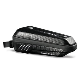 New Image WILD MAN Bicycle Bag Bike Top Tube Front Beam Bag MTB Road Cycling Anti Pressure Shock Rainproof Bag Bike Accessories
