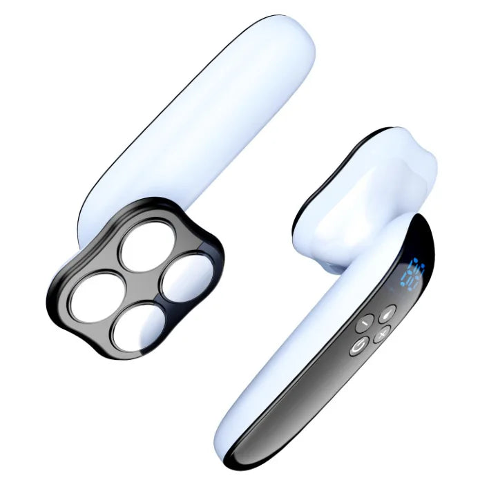 Machine to Remove Stretch Marks Weight Loss Products for Women Hand Held Fat Burning Device