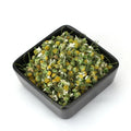 New Harvest Organic Chamomile Flowers Custom Logo Herbal Tea Dried Chamomile Flower