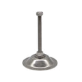China Economy Ss304 Base 80M-M8*80 Adjustable Leveling Feet Glide Economy Anti - Vibration Mount for Workbench/machine #7550