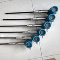 XBM Real-Time Online Insertion Dust Detector Bag Concentration Sensor Pipeline Fabrication Services Monitoring Model 25520 CN