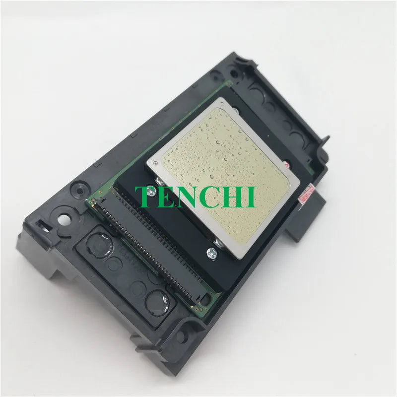 Tenchi Hot Sale XP600 Solvent Based Print Head FA09030 for Epson Inkjet Printer Head