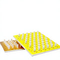 Wholesale Self-stick Chinese Traditional Mini Moxa Stick Can Be Used for Mild Moxibustion