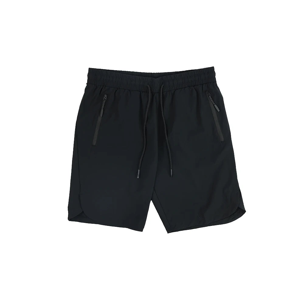Sports Fitness Running Basketball Shorts Quick Dry Shorts Lightweight Custom Men's Gym Shorts