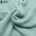 Hot Sale Polyester Stretch Crinkle Swimwear Fabric Seersucker Fabric for Swimwear