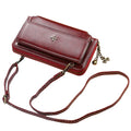 2025 New Fashion Girls Crossbody Korean Design Ladies Summer Mini Bag Hot Selling Phone Bag for Women Elegant Retro Clutch Bag