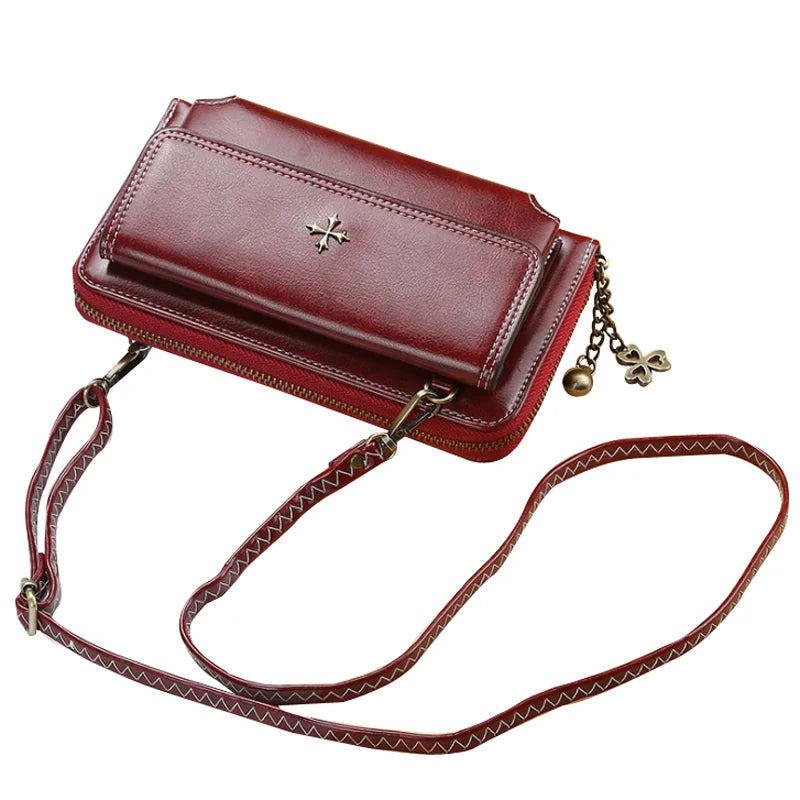 2025 New Fashion Girls Crossbody Korean Design Ladies Summer Mini Bag Hot Selling Phone Bag for Women Elegant Retro Clutch Bag