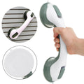 Hot Sale New Product Plastic Sucker Handle Bathroom Sucker Armrest Hand Grip Handrail Keeping Balance for Children