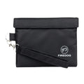 Custom Durable Carbon-Lined Smell-Proof Bag for Travel Herb-Safe Storage Solution