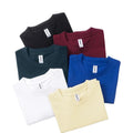 2024 New Oversize Tshirt Custom t Shirt High Quality for Printing t Shirt Plain Wholesale Oversized Tshirt
