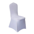 High Quanty Banquet Chair Covers Spandex Chair Covers for Wedding Party