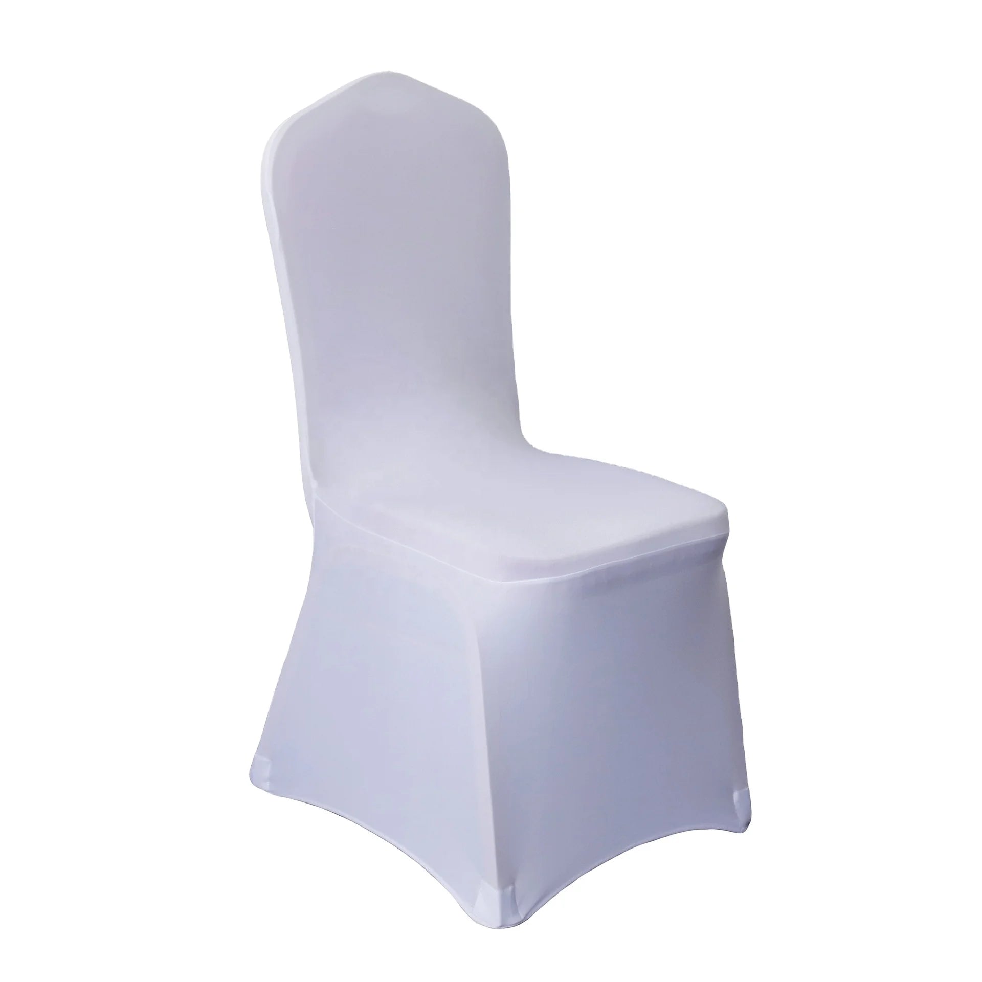 High Quanty Banquet Chair Covers Spandex Chair Covers for Wedding Party