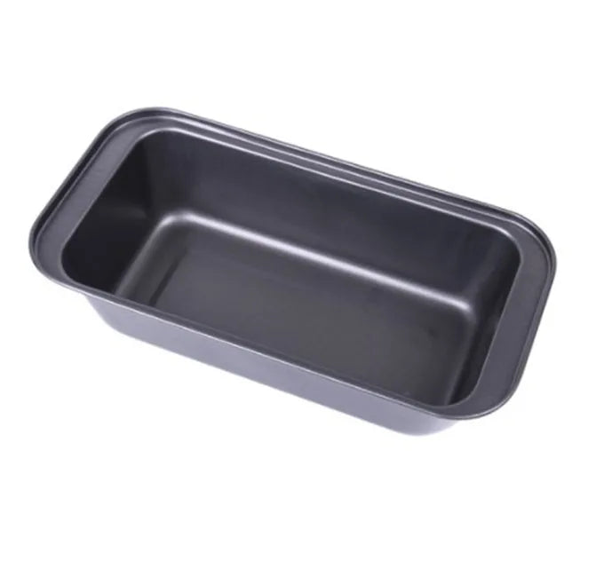 Carbon Steel Non Stick Bread Baking Pastry Mold Toast Pan Bread Loaf Pan