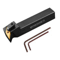 High Quality CNC Turning Tool Holder MVUNR/L2020K16 External Tool Holder for VNMG Insert