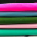 Wholesale Cycling Suit Oeko Tex Nylon Jersey Sports Fabric Material Stock Lot
