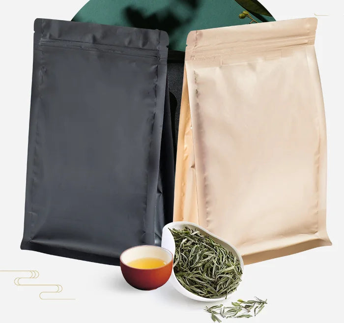 Stand up Pouch for Tea Bag Premium Food Packaging & Printing Product