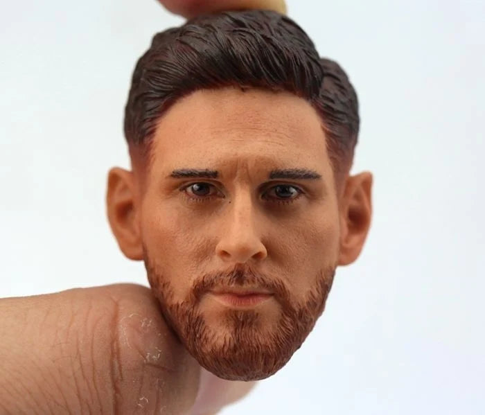 OEM Vivid Toy Model' Head High Precision Automotive Toys Fdm 3d Printing Services