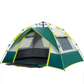 Factory Direct Automatic Camping Tent  Waterproof Breathable Tents for Outdoor Hiking