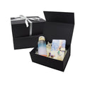 Wholesale Custom Logo  Sliding Out Drawer Jewelry Gift Box for Jewelry Storage Package Paper Box