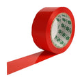 Multipurpose Adhesive Easy Tear Bopp Color Transformer Insulation Tape Duct Tape for Carpet