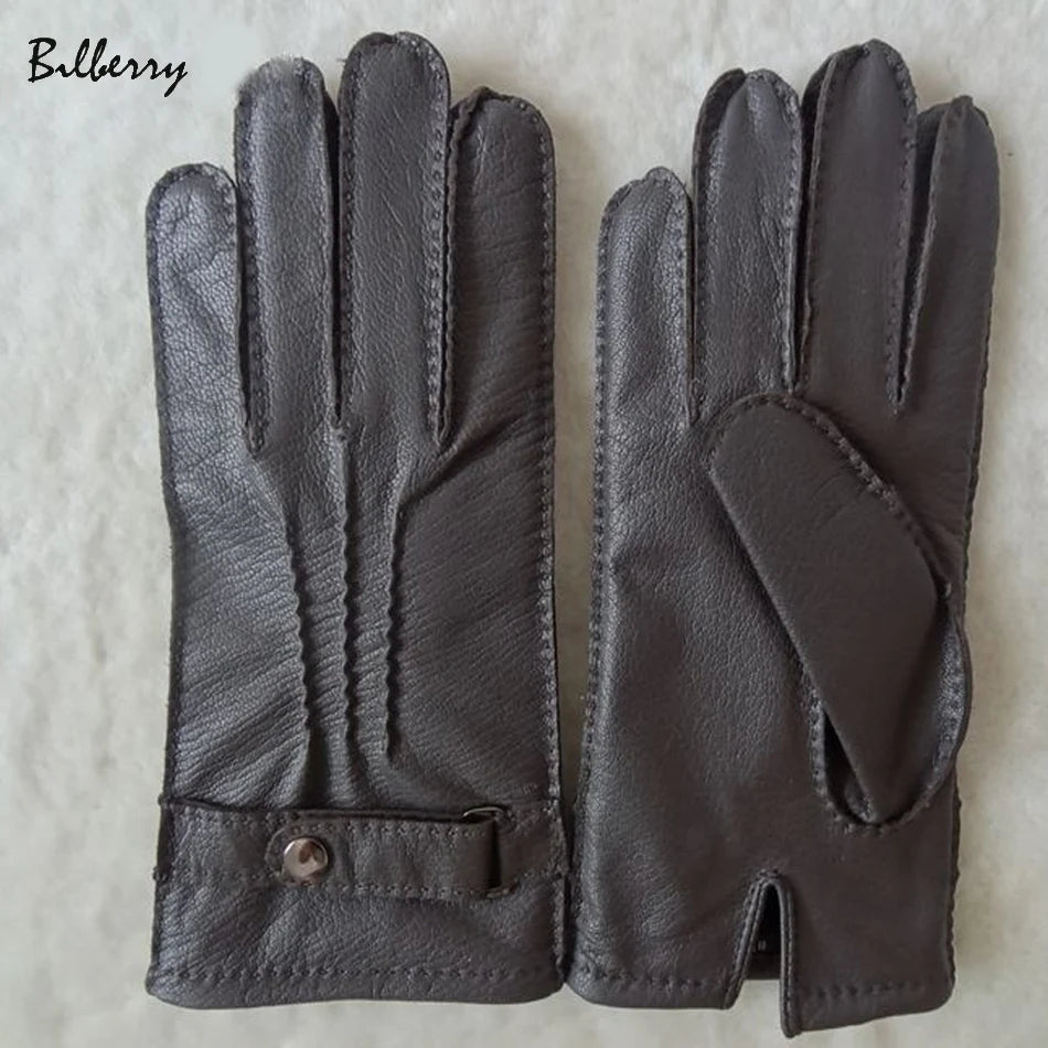 Sample Support Premium Deerskin Leather Soft and Durable for Sports Outdoor Beach Casual and Travel Scenes