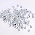 Starsgem Hot Sale Round Shape Lab Grown Diamond DEF VVS VS SI High Quality Loose Diamonds