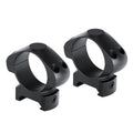 Ohhunt 30mm Steel Hunting Scope Rings Mount Medium Profile 21mm Scope Mount