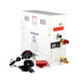 7KW STCMOET Steam Generator Sauna Bath Steamer for Home SPA Shower