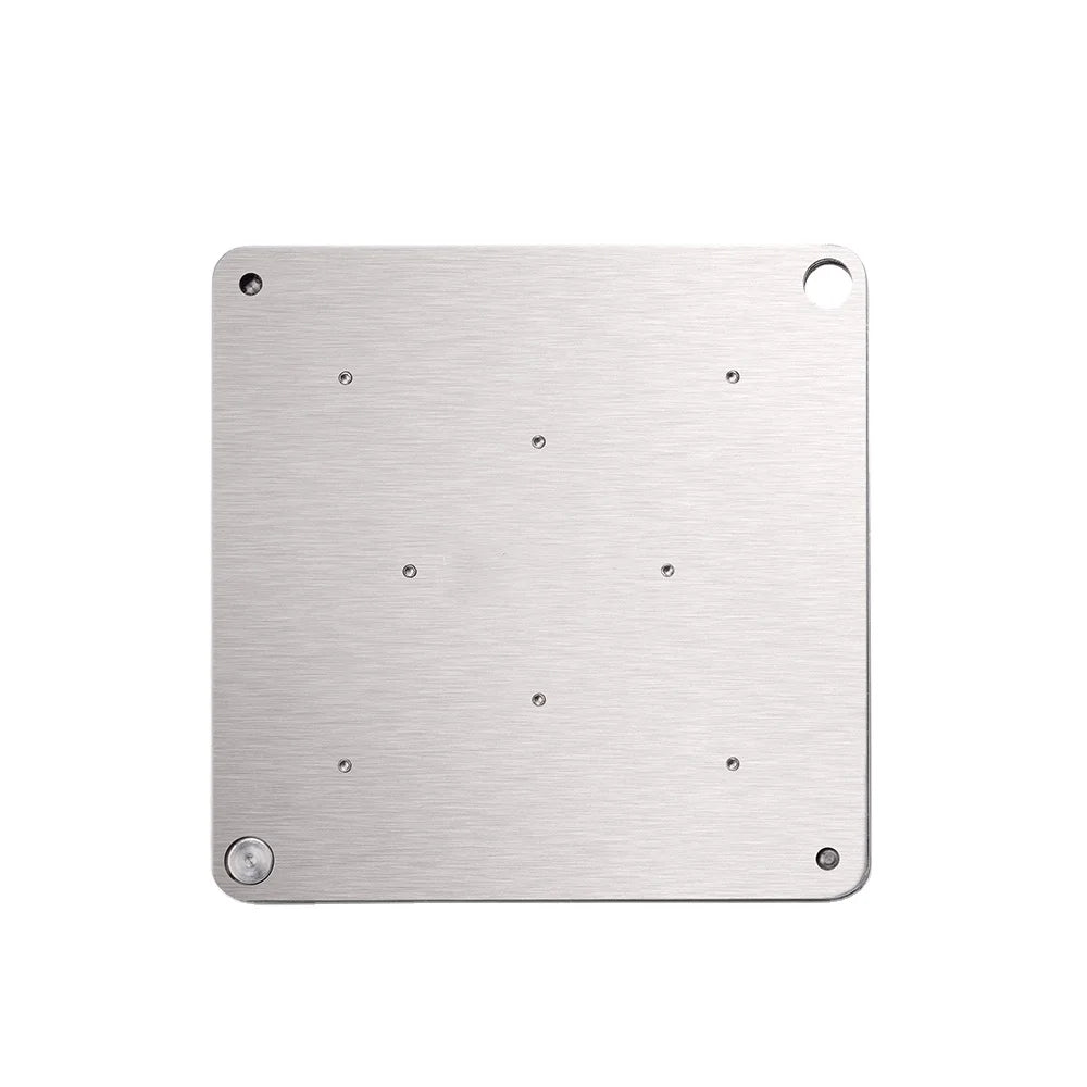 Custom Precision CNC Machining Services Cars/Machinery-Stainless Steel/Aluminum Alloy EDM Milling Wire EDM Broaching +/-0.005