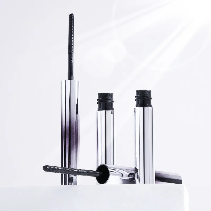 Private Label 4D High Definition Mascara Lash Extension Mascara Makeup Cosmetics Mascara
