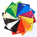 Custom Non Woven Ecobag D Cut Non Woven Die Cut Bag