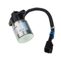 HNARL JLG260MRT 330CRT 400CRT Engine Actuator 12V for JLG Fuel Shut Off Solenoid 7023177