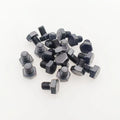 High Strength Hex Bolt 8.8 10.9 12.9 Black Customized Factory Price National Standard Din933 Din931 After Sale Service