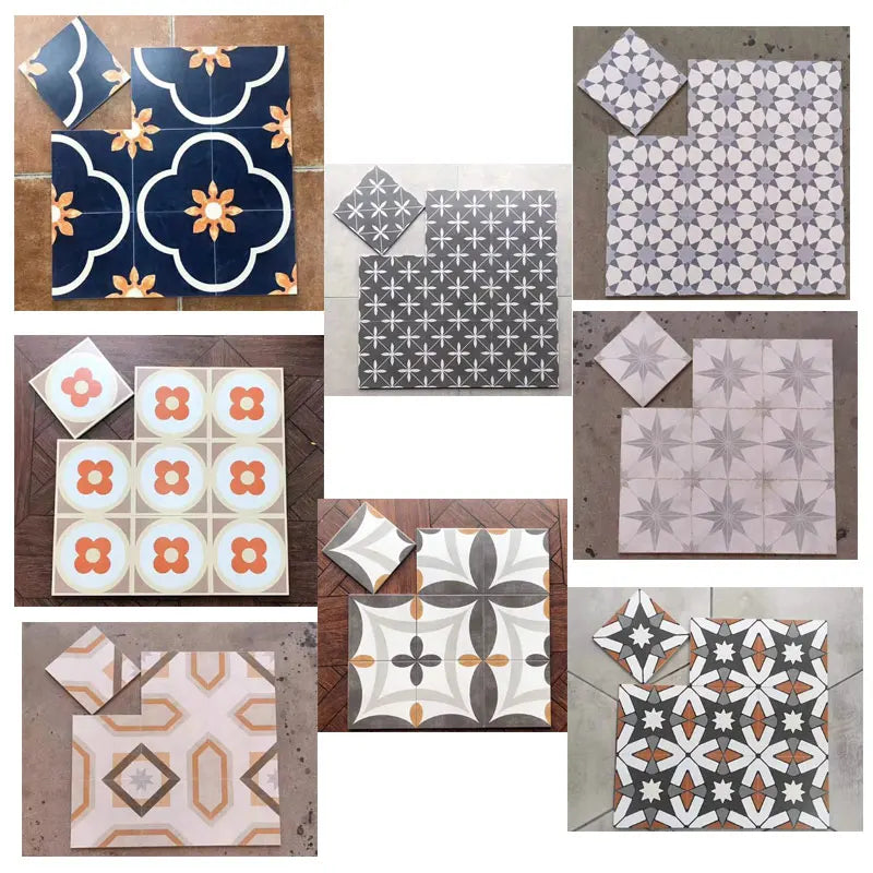 Ceramic Tile Flooring Parquet Bedroom Wall Morocco Bath Backsplash Wholesale China Promotional Ceramic Tile Parquet