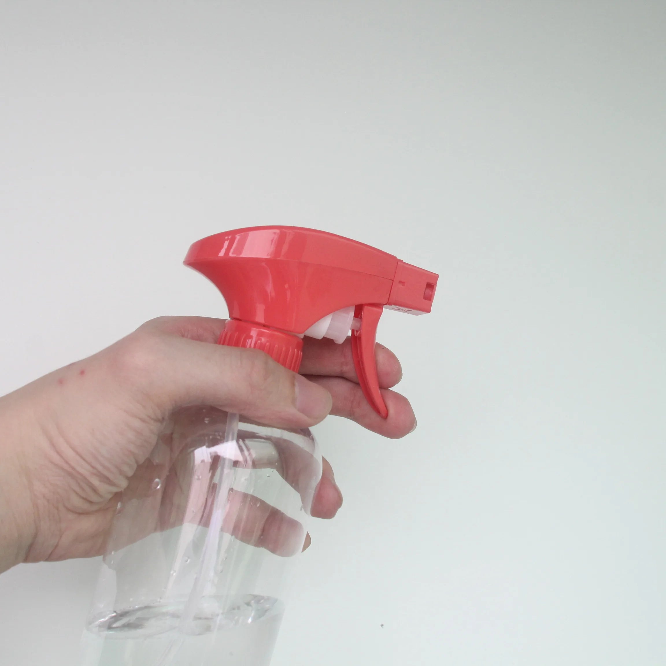 Sprayer Trigger Plastic Sprayer Customized Screw Sprayer Low Cheap Price