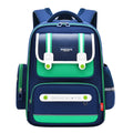 2023 Fashion Students 1-6 Grade Schoolbag Spine protection Shoulder Backpack School Bags Bookbag