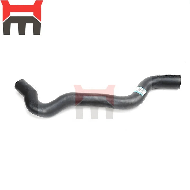 Hot Sales Excavator Hose PC60-7 4D95 Turbo Intake Hose 201-01-73212