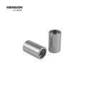 CE 00TF0 High Pressure Hydraulic Hose Ferrule R14 Stainless Steel Braided PTFE Hose Ferrule with High Quality in Air System