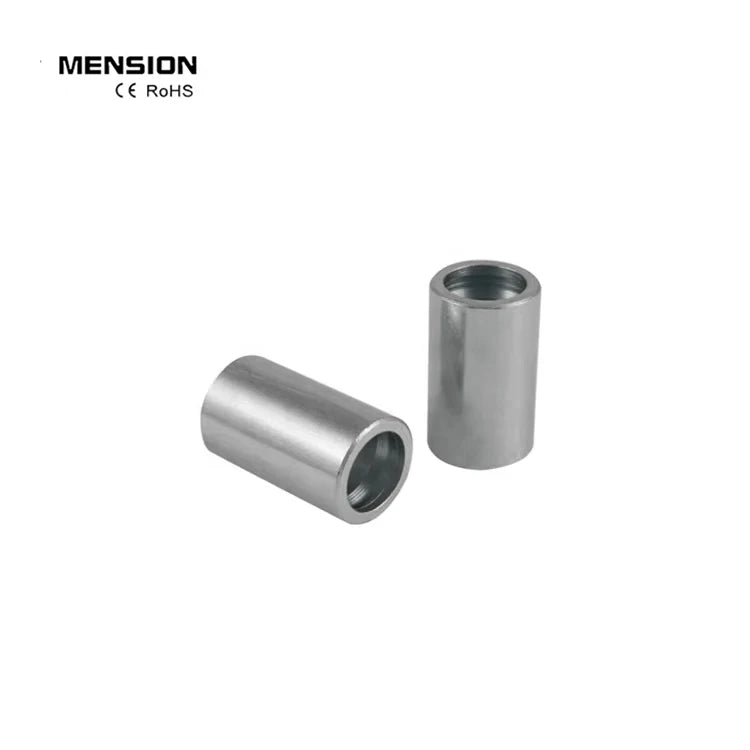 CE 00TF0 High Pressure Hydraulic Hose Ferrule R14 Stainless Steel Braided PTFE Hose Ferrule with High Quality in Air System