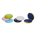 Estuche Retenedores Plastic Orthodontic Dental Retainer Case Box / Aligner Teeth Case