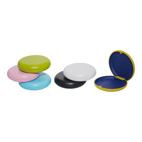 Estuche Retenedores Plastic Orthodontic Dental Retainer Case Box / Aligner Teeth Case