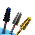One Way 3XC Volcano Nails Drill Bit Wholesale Nail Drill Bits for Nail Drill