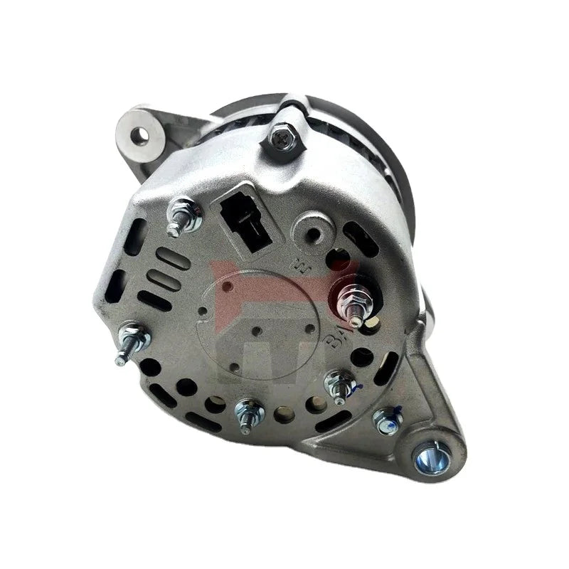 Excavator Parts 4D95 Alternator Generator 600-821-3850