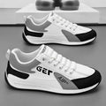 2025 New Men's Shoes Spring and Summer Sports Shoes High-quality Comfortable Casual Shoes
