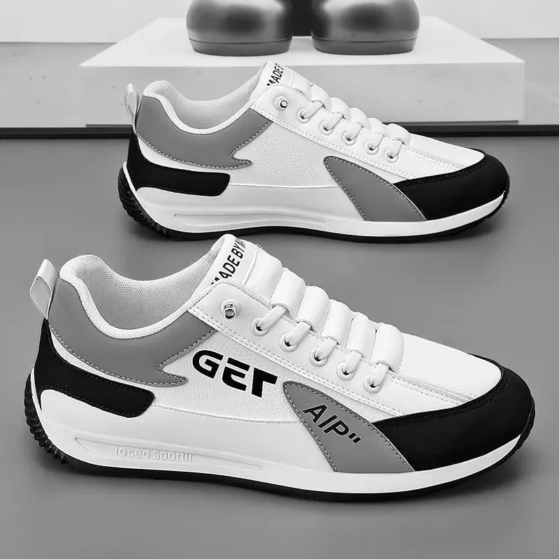 2025 New Men's Shoes Spring and Summer Sports Shoes High-quality Comfortable Casual Shoes