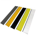 Industrial Grade Customized Multi-Purpose Stripe Brush Synthetic Fiber Material for Clean Dustproof and Seal
