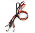 Wholesale Guangzhou Large Heavy Duty 5ft Strong Rope Dog Collar Leash Set