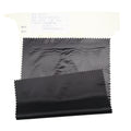 High End Jacketing Boys Girls Men Women Winter Taffeta Fabric Woven Bright Surface 100% Nylon Waterproof Downproof Customizable